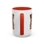 Christmas Mug - Gingerbread Man Box