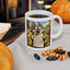 Animal Mug - I Need A Cape