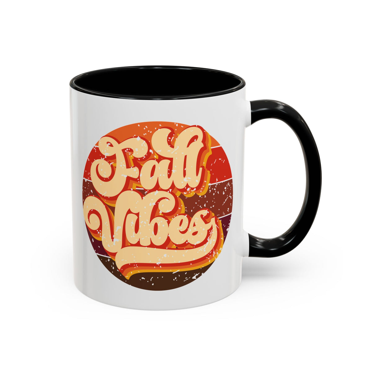 Fall Mug