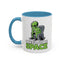 Alien Mug - I Need Some Space