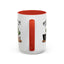 Office Mug - Don't Touch Me