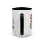 Adult Mug - Live Today Like