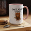 Animal Mug - Can't Adult Today
