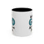 Religious Mug - With God