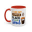 Humor Mug - I Like My Coffee