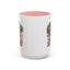 Humor Mug - We're All Mad Here