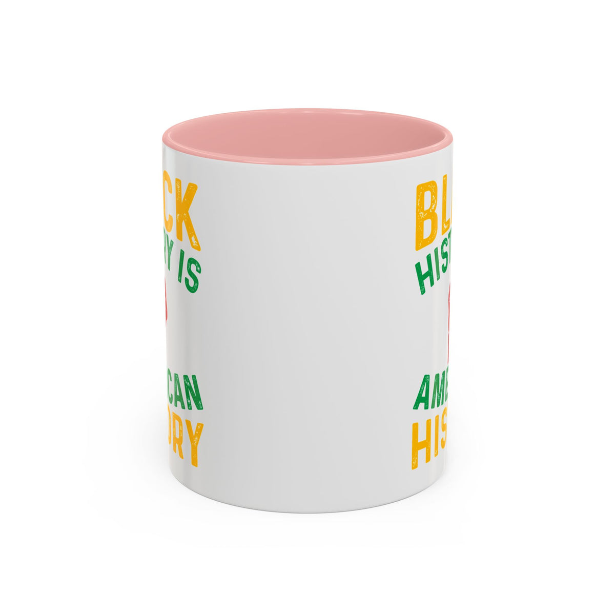 Black History Mug
