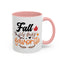 Fall Mug