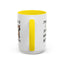 Humor Mug -I'm Not Bossy I Just Have Better Ideas