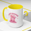 Birthday Mug - Happy Birthday Cowgirl