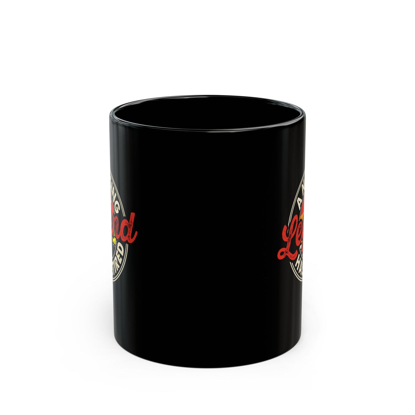 Retirement Mug