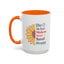 Adventure Mug - Do What Makes Your Soul Happy