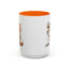 Office Mug - Coffee Cat