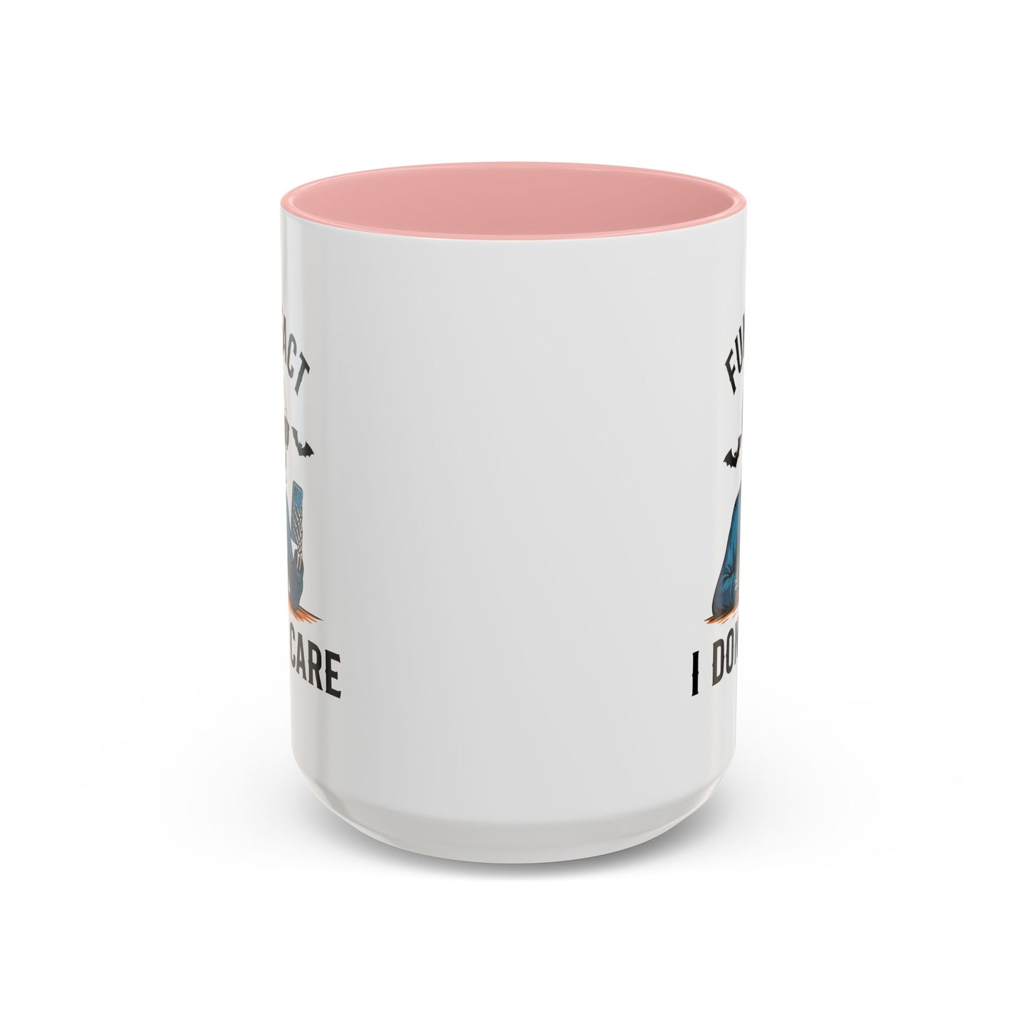 Office Mug - Fun Fact