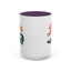 Humor Mug - Later Gator
