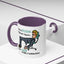 Humor Mug - I Have a Vision Problem
