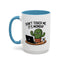 Office Mug - Don't Touch Me
