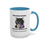 Birthday Mug - Meh! Another Birthday