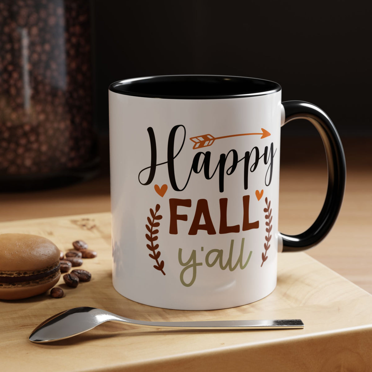 Fall Mug