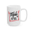 Motivation Mug - Think Outside The Box 1
