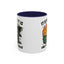 Humor Mug - It Is What It Is