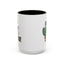 Humor Mug - I'm Not A Hugger