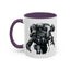 4th of July Mug - American Combat Soldiers