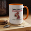 Adult Mug - Thanks for All the Roargasms