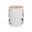 Humor Mug - I Whisper WTF