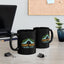 Adventure Mug - Camp More Worry Less
