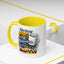 Office Mug - Mug Of Motivation