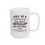 Anniversary Mug - Once In A Lifetime