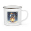 4th of July Mug - Starlight Jar Stamp