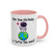 Birthday Mug - Outta This World