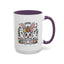 Easter Mug - Happy Easter Y'all Bunny