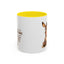 Humor Mug - I Have It All Together