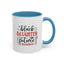 Black History Mug
