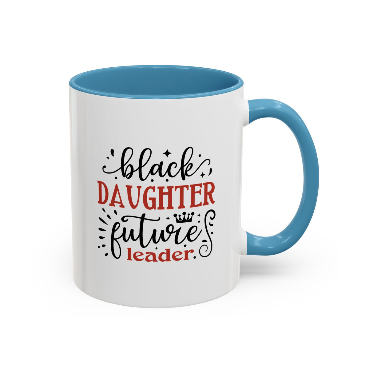 Black History Mug