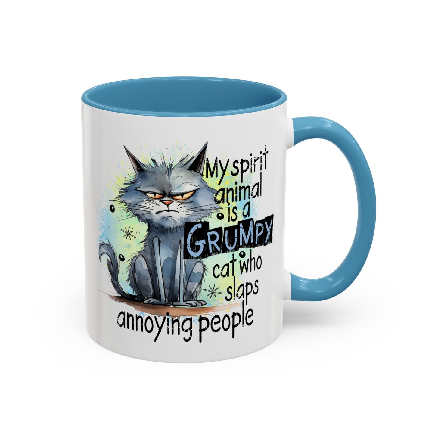 Animal Mug - My Spirit Animal