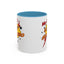 Father's Day Mug - My Dad Superhero