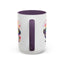 Birthday Mug - Unicorn Celebration