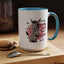 Humor Mug - Giddy Up Sparkle Farts