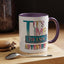 Adventure Mug - It's Time For A New Adventure