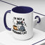 Animal Mug - I'm Not a Morning Cat