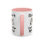 Humor Mug - I'll Get Over It Dog
