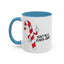 Adult Mug - Don't Be A Cunty-Cane