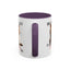 Humor Mug - You See This Face