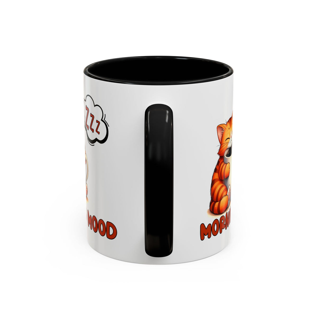 Humor Mug - Morning Mood