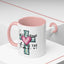 Religious Mug - God Is Good Cross