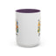 Mother's Day Mug - Love You Mom Beehive